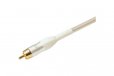 Accento Dynamica Single RCA High-Quality OFC Interconnect Cable