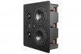 Aperion T65W-MBP Theatrus Dual 6.5" AMT Ribbon In-Wall Speaker