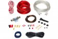 Boss Audio 4BK 4 Gauge Amplifier Installation Kit