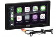 Boss Audio Elite BV850ACP 6.75" Apple CarPlay Android Auto w/ Camera