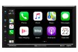Boss Audio BVCP9700A Apple CarPlay & Android Auto 7" Bluetooth
