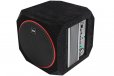 Boss Audio CUBE10 10" 4 Ohm 800W SVC Amplified Subwoofer w/ Enclosure