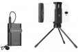 Boya BY-WM4 PRO-K5 2.4GHz Wireless Microphone Kit for Android Devices
