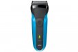 Braun 310S Series 3 Rechargeable Waterproof Cordless Mens Shaver