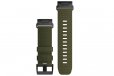 Garmin QuickFit 26 - Tactical Ranger Green Nylon Band 010-13010-10