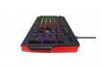 Havit KB866L Multi Function RGB Backlit Keyboard