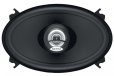 Hertz DCX460.3 Dieci Series 4x6" 2-Way 40W RMS Coaxial Speakers