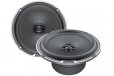 Hertz MPX165.3 MPX 165.3 Mille Pro 6.5" 2-Way 200W Coaxial Speakers