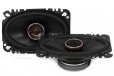 Infinity REF-6432CFX 4" x 6" Reference 135W Coaxial Car Speaker 4x6"