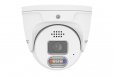 IVSEC 8MP 4K AI 2TB 8CH 4x850D Dome Cameras CCTV Security System