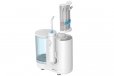 JetFloss FC176 Water Jet Flosser Oral Irrigator Teeth Cleaner