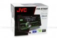 JVC KW-R700BT Bluetooth Car Receiver