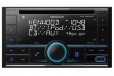 Kenwood DPX-5300BT Double Din Bluetooth CD Receiver