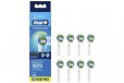 Oral-B Precision Clean Replacement Heads (8 Pack)