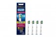 Oral-B FlossAction Replacement Heads (4 Heads)