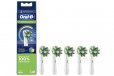 Oral-B Cross Action EB50 5-Pack Replacement Electric Toothbrush Head