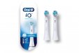 Oral-B iO Ultimate Clean Replacement Brush Heads - White (2 Pack)