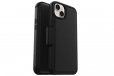 OtterBox Strada Carrying Case (Folio) Apple iPhone 14 Plus Black