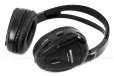 SoundStream VHP12 Swivel Ear Pad Single Channel IR Wireless Headphone