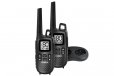 Uniden UH615-2 High Grade Twin Pack 1.5 Watt UHF Handheld 2-Way Radio