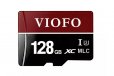 VIOFO 128GB Class10 Micro SDHC SD Card Memory For A119 Pro A129 Duo