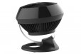 Vornado 560 Medium Air Circulator Fan Gloss Black 71560
