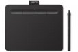 Wacom Intuos Small Creative Pen Tablet Black CTL-4100/K0-C