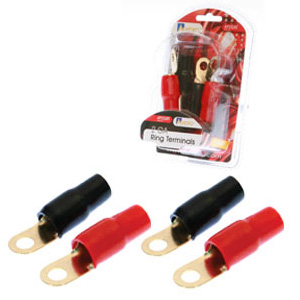 Aerpro AP2GRT 2 Gauge Ring Terminal Aerpro AP2GRT 2 Gauge Ring Terminal