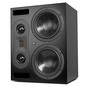 Aperion Theatrus T80 AMT Ribbon Tweeter Monitor Speaker Cinema Studio Aperion Theatrus T80 AMT Ribbon Tweeter Monitor Speaker Cinema Studio