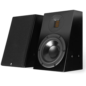 Aperion Theatrus TC65 AMT Ribbon Tweeter Surround Speaker Pair Aperion Theatrus TC65 AMT Ribbon Tweeter Surround Speaker Pair