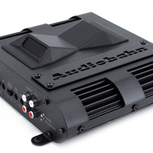 Audiobahn AMA6002H 1/2 Channel Amplifier
