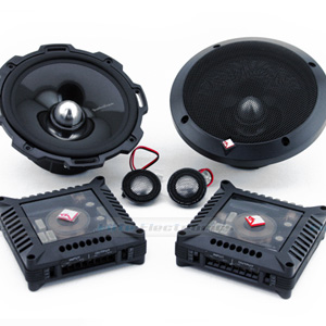 Rockford Fosgate T2652-S 6.5" Component Speakers Rockford Fosgate T2652-S 6.5" Component Speakers