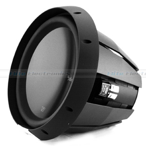 Rockford Fosgate T2D215 15" DVC Subwoofer