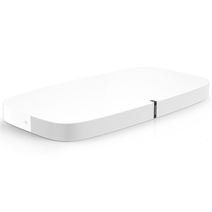 Sonos PLAYBASE Wireless Soundbase for TV & Music Streaming White Sonos PLAYBASE Wireless Soundbase for TV & Music Streaming White