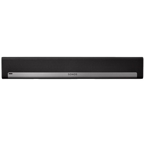 Sonos PLAYBAR Home Theater Wireless Soundbar & Music Streaming Sonos PLAYBAR Home Theater Wireless Soundbar & Music Streaming