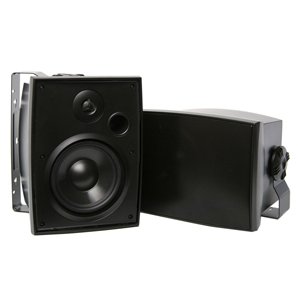 Accento Dynamica ADS6200BT 6.5" 2-Way IP55 Passive Outdoor Speakers