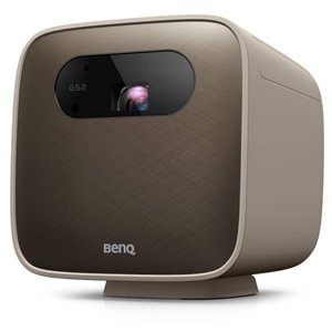 BenQ GS2 Wireless Portable LED Bluetooth Outdoor Projector