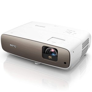 BenQ W2700 4K HDR Home Theatre Projector