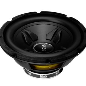 Boss Audio CXX12 12" Single 4 Ohms Subwoofer