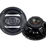 Boss Audio P65.4C 6-1/2" 4-Way Speakers