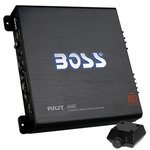 Boss Audio R4002 2-Channel 800W Amplifier