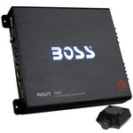 Boss Audio R6002 2-Channel 1200W Amplifier