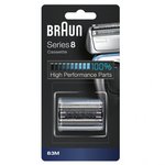 Braun 83M Series 8 Shaver Replacement Foil Cassette