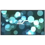 Elite Screens AR110DHD3 Aeon ALR 110 16:9 4K EDGE FREE Frame