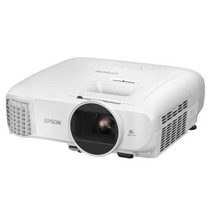 Epson EH-TW5700 LCD Full HD Home Theatre Gaming Smart Projector