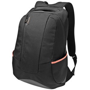 Everki EKP116NBK 15.4" To 17" Swift Notebook Backpack Travel Bag