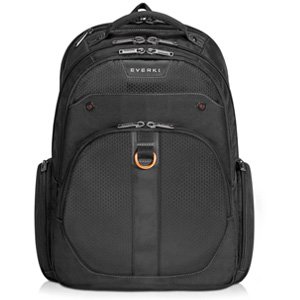 Everki EKP121S15 11"-15.6" Atlas Checkpoint Laptop Backpack Bag
