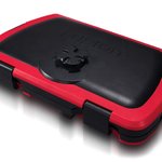 Fusion WS-DK150R Activesafe Waterproof Storage Compartment Red