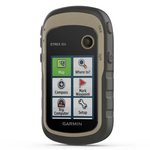Garmin eTrex 32x Rugged Outdoor Handheld GPS Compass 010-02257-02