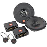 JBL CLUB 602CTP 6.5 2-Way 70W RMS Component Speakers